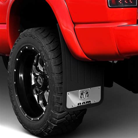 mud guards for trucks